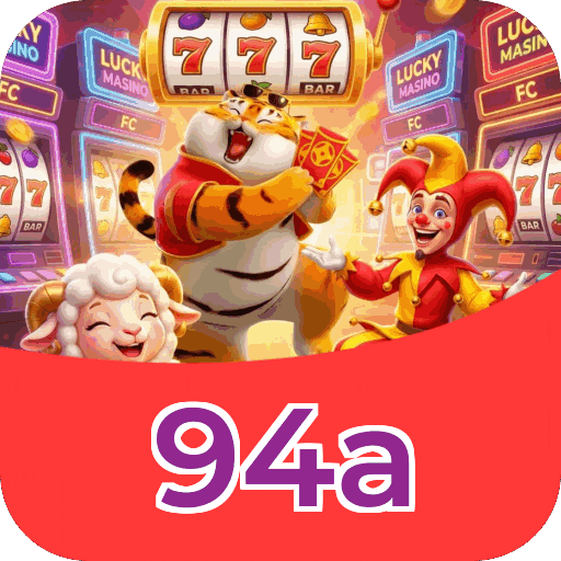 Métodos de pagamento aceitos na 94a